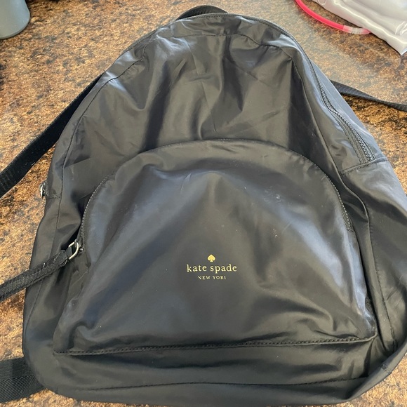 Backpack - Picture 2 of 2